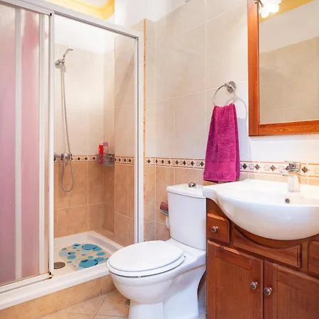 Apartment Alcala, A 100 Metros De La Playa