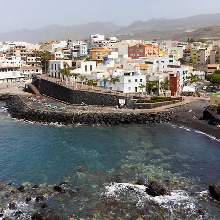 Apartamento Alcala, A 100 Metros De La Playa *
